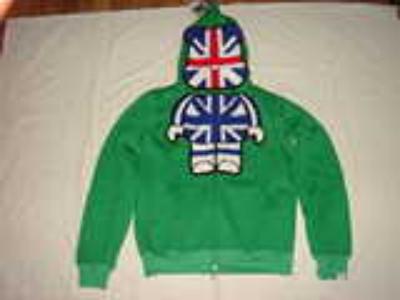 wholesale BABY MILO Hoodies No. 183